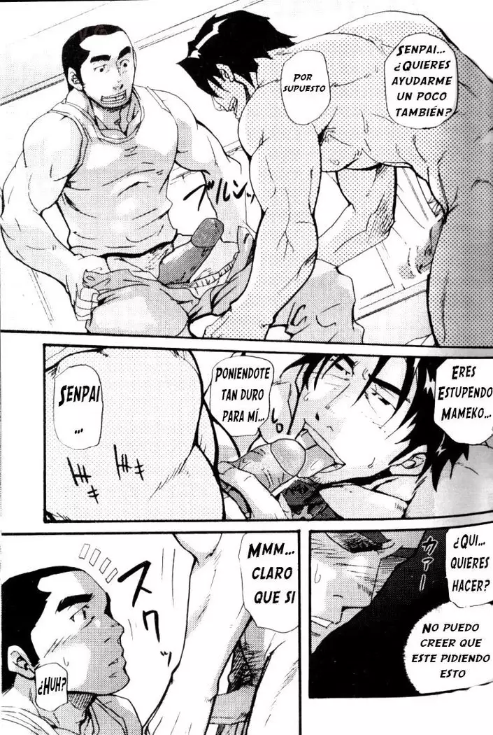 Chorro ¡De entregas!! 2