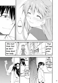 (C67) [Studio Kimigabuchi (Kimimaru)] RE-TAKE 2 (Neon Genesis Evangelion) [English]