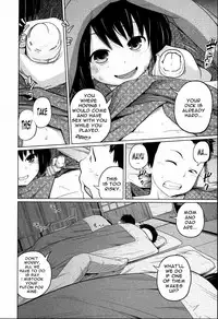 [Tsubaki Jushirou] Aneito Imouto [English]