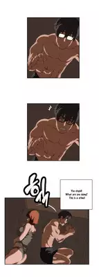 [Husky guy] SStudy Ch.0-37 (English) (YoManga) (Ongoing)