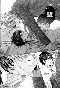 [Kamon Saeko] Senpai no Mizugi [English] [Nasty4life]