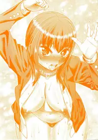 [Abe Morioka] Choukyou Monogatari