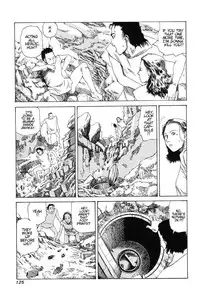 [Kago Shintarou] Choutennou Parataxis | Super-Conductive Brains Parataxis [English]