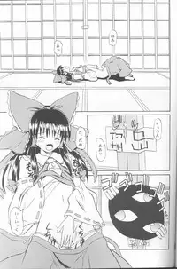 (C67) [Takaku-ya (Takaku Toshihiko)] Touhou Youjo Ranbu (Touhou Project)