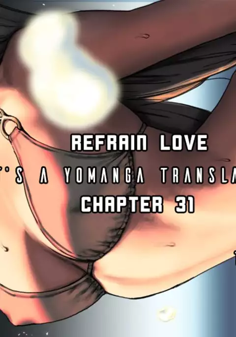 Refrain Love Ch.1-35