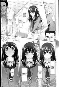 [Midori no Rupe] Garden I Ch. 0-3 [English] [MintVoid]