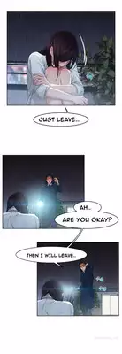 [Studio Gale] Lady Garden Ch.1-16 (English) (Ongoing)