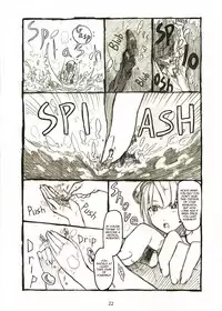 [Ochikonium (Terada Ochiko)] オテコレ日本語版 [English and Japanese]