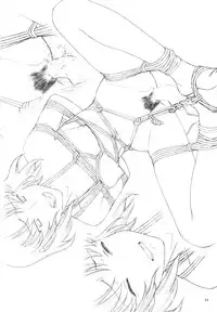 (C70) [Nicomark (Minazuki Juuzou)] Minazuki Juuzou Sekinin Henshuu "Oira wa Bandai 2" Gengashuu