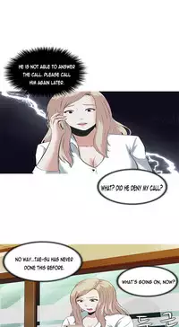 Dark Game Ch.1-14 (English) (Ongoing)