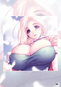 [Choki no Kamisama & Wanwandou] Ushi Chichi