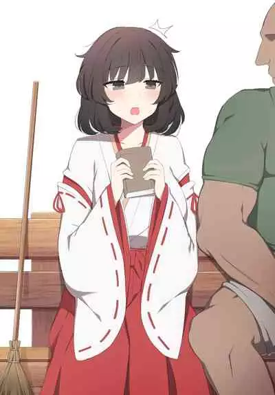 [poyeop] Wakan Seiritsu | Come into fornication (Genshin Impact) [English] [Decensored]