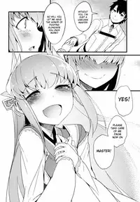 (C90) [Sakekan Memorial (SolopipB)] Koishirete Uwabami! (Fate/Grand Order) [English] [NepNep]