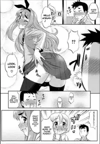 [Katou Jun] Cross Triangle! (Koushoku Shounen Vol. 02) [English] [ilwaz] [Decensored]