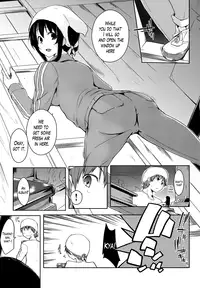 [Kaiduka] Ero Life Ch. 1-9 END [English] [Lazarus H] [Digital]