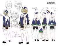 [Kuromisakaijou (Ikezaki Misa)] Shounen Jeanne [Digital]