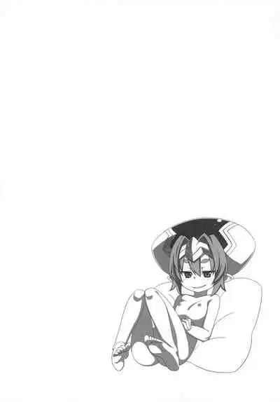 [Empty Lounge (Osawa Sora)] Shinrano. Matome (Shinrabanshou Choco)