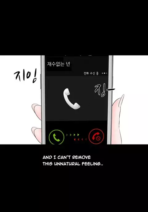 The Taste of Hands Ch.1-67