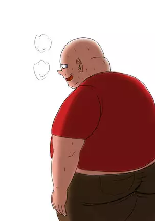 Futoru! Futoru!! Futoru!!! File No. 01