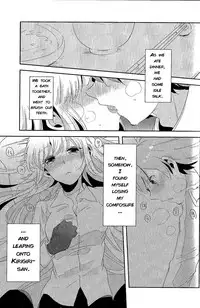 (C92) [Zawameki Jambo (Zawameki)] Ai no Manima ni (Danganronpa) [English]