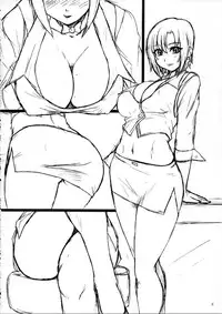 (C75) [DASHIGARA 100% (Minpei Ichigo)] Copy-shi Soushuuhen (Various)