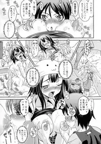 [Gattsun] Zettyo Full Throttle!