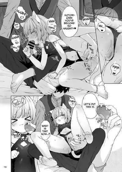 Isekai Otona no Omochaya-san | Other World Adult Store