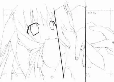 [Lillian] Twinkle☆Crusaders Perfect Visual Book [Kannagi rei･kotamaru]