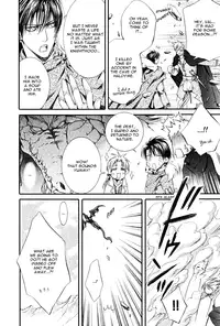 [Yamane Ayano] Crimson Spell Ch.01-25 and extras (Yaoi) [ENG]