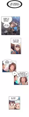 [BAK Hyeong Jun] Sweet Guy Ch.1-46 (English) (YoManga) (Ongoing)