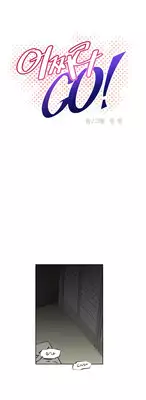 [Worin] Brawling Go Ch.0-32 (English) (YoManga) (Ongoing)