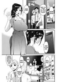 [Bai Asuka] Youbo | Impregnated Mother Ch. 1-8 [English] [N04h]