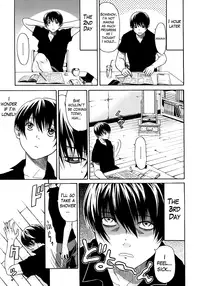 [Ozaken] Hime Monogatari Ch. 1-7 [English] [The Lusty Lady Project]