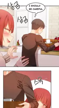 [Mx2J] Hari Dormitory Ch.0-20 (English) (Ongoing)