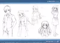 CUFFS+Sphere+CUBE mini visual book