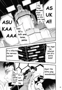 (C67) [Studio Kimigabuchi (Kimimaru)] RE-TAKE 2 (Neon Genesis Evangelion) [English]