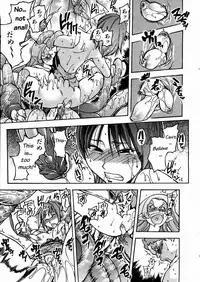 [Shiwasu no Okina] Shining Musume. 3. Third Go Ahead! [English] [Overlook] [Decensored]