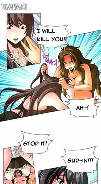 [Fantastic Whale] Twin Slave Ch.1-31 (English) (Ongoing)