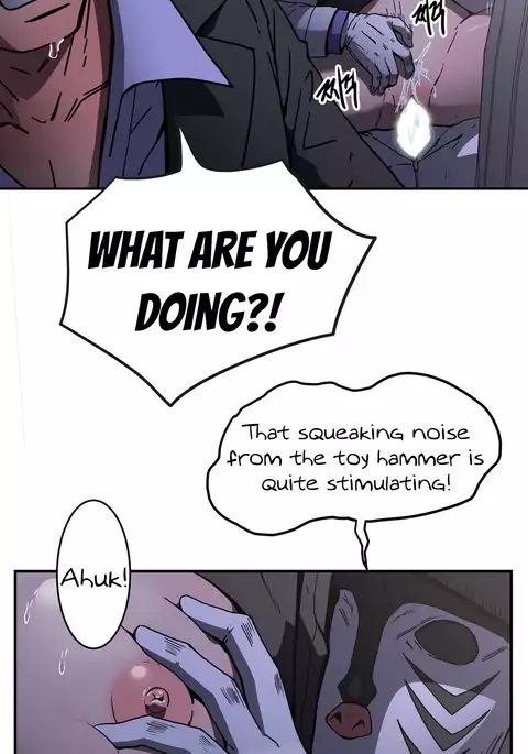 Refrain Love Ch.1-35