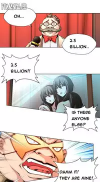 [Fantastic Whale] Twin Slave Ch.1-35 (English) (Ongoing)