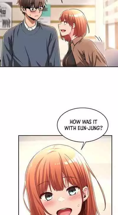 [Abio4, Bangkki] Sextudy Group (1-8) [English] [Ongoing]