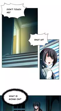 [Fantastic Whale] Twin Slave Ch.1-31 (English) (Ongoing)