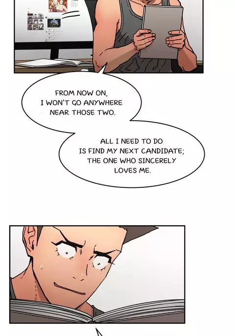 Refrain Love Ch.1-35