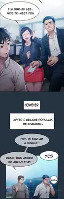 [Studio Gale] Lady Garden Ch.1-16 (English) (Ongoing)