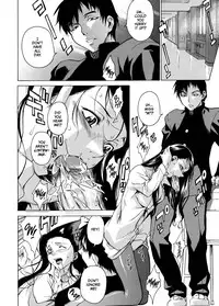 [Takemura Sesshu] Take On Me [English] [Eros Comix] [Decensored]