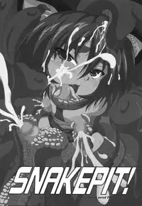 [STRATOS] SNAKEPIT! (Ragnarok Online)