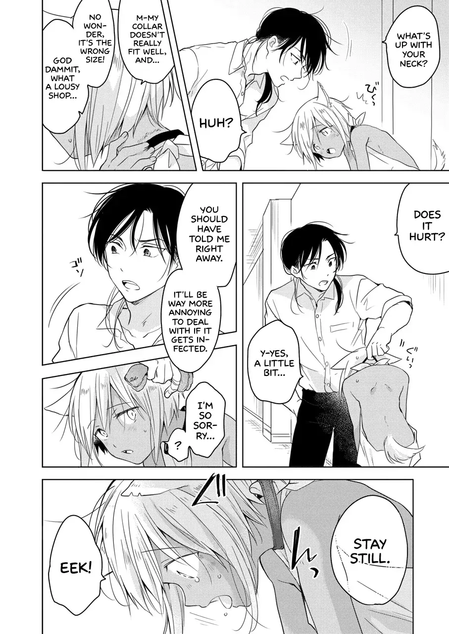 Tabunkitto, Ashita no Nazunawa |Tomorrow I'll probably, definitely be...