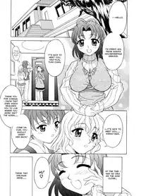 [Kagura Yutakamaru] Relish [English] [Icarus]