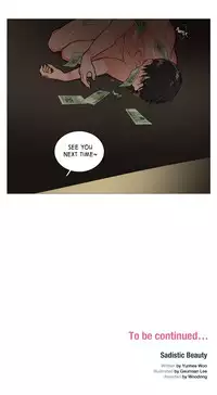 [The Jinshan] Sadistic Beauty Ch.1-28 (English) (Ongoing)