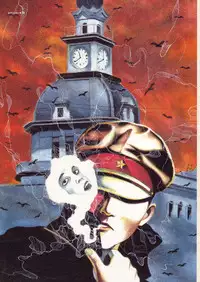 [Suehiro Maruo] MARUOGRAPH EX I